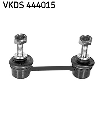 Brat/bieleta suspensie, stabilizator VKDS 444015 SKF